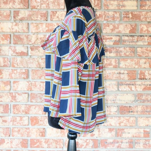 CROWN & Ivy Top - Picture 4 of 7